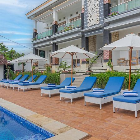 D'Arya Sea View Batununggul Exterior foto
