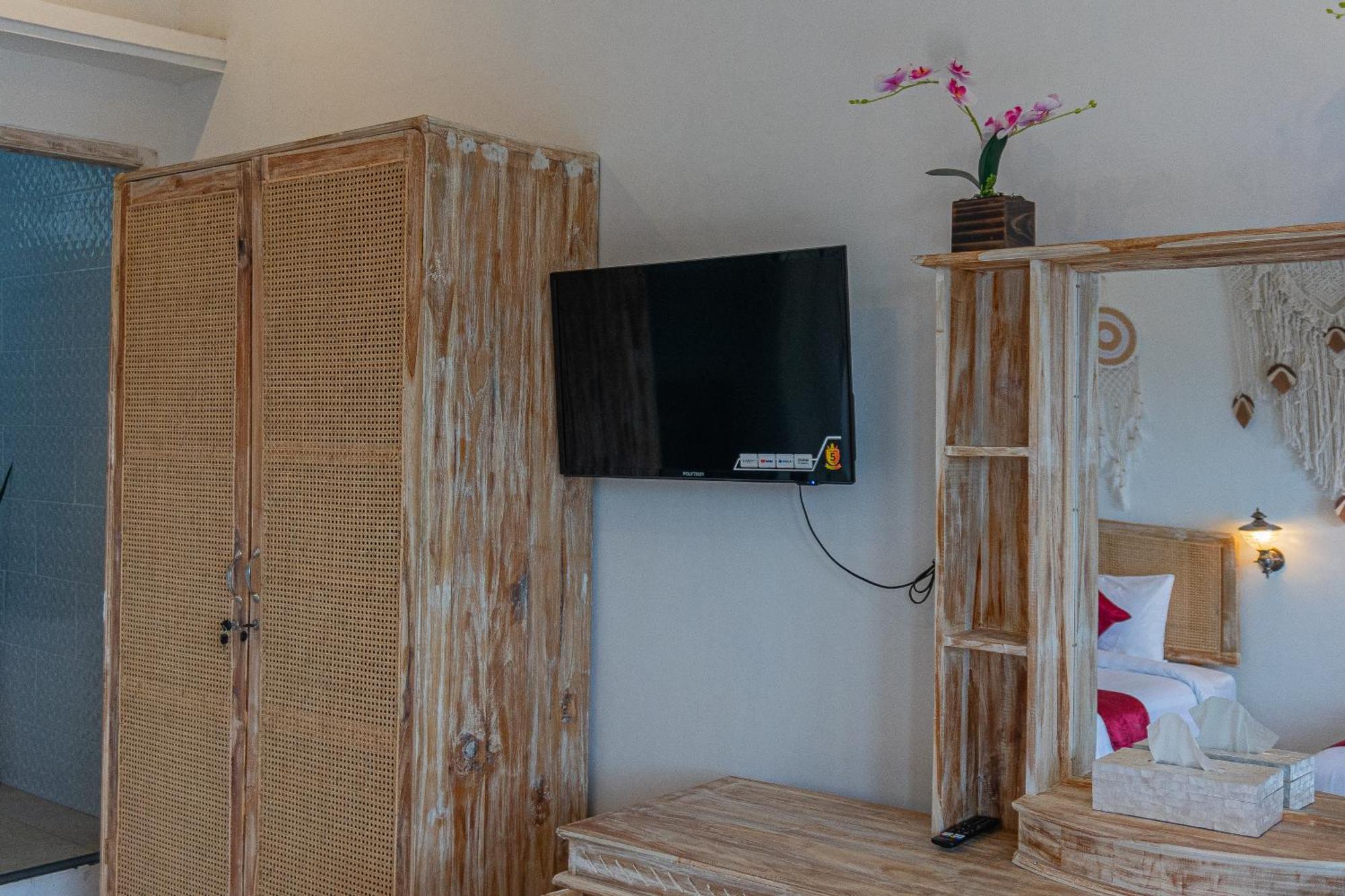 D'Arya Sea View Batununggul Exterior foto